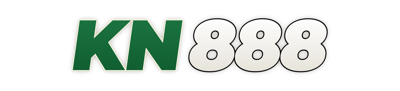 kn888 logo